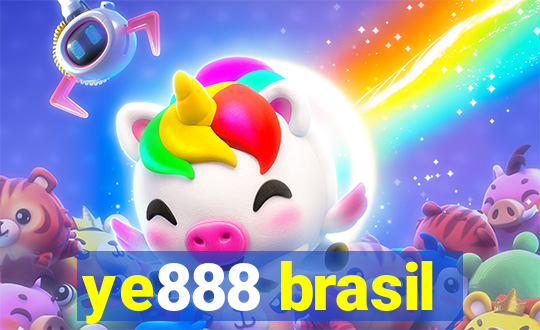 ye888 brasil